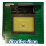 UP-828 Adapter FBGA63 U08631