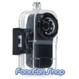 Waterproof 1080P Sport Helmet Cam