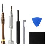 Tool Kit For iWatch Repair Best BST-8017