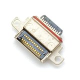 Charging Port Connector For Samsung Note 20, Note 20 Ultra, N9810, N9810U, N986