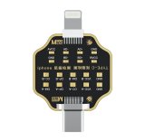 MaAnt Non Remove Phone Tail Plug Charging Fault Test Board For iPhone Android