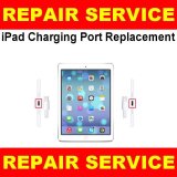 Charging Port Repair Service For iPad