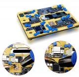 Mechanic MRX Logicboard CPU NAND Repair PCB Holder For iPhone Series A11/A12