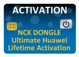 Ultimate NCK Huawei Module LIFETIME UNLIMITED Activation For NCK Dongle