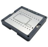 Reballing Stencil For Samsung S21 Motherboard Logic Board Joining Fixture