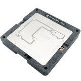 Reballing Stencil For Samsung S21 Ultra Motherboard Logic Board Joining Fixture