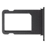 Sim Tray For iPhone 7 Jet Black