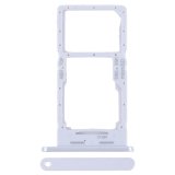 Sim Tray For Samsung A25 Light Blue