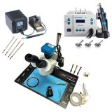 Ultimate Microscope and Rework Station Phone Repair Kit