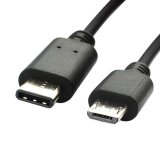 Type C To Micro USB Male Cable