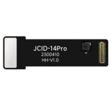 JCID V1SE Tag On Rear Camera Repair Flex For iP14 Pro