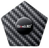 Carbon Fibre Prying Tool Qianli For Phone Opening Repair Pentagon Shape