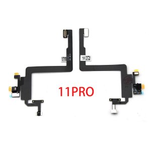 Proximity Sensor For iPhone 11 Pro Light Flex