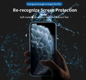 Screen Protector For Samsung J6 Hydrogel Film