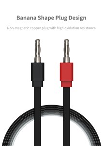 Mega Idea DC Power Supply Cable For iPhone