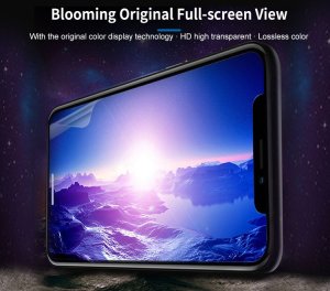 Screen Protector For Samsung S9 Hydrogel Film