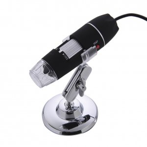 USB Digital Microscope 20x 1600x Zoom