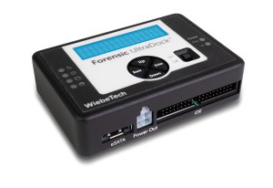 WiebeTech Forensic UltraDock Model FUDv6