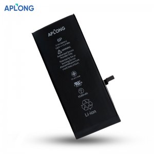 Battery For iPhone 6 Plus 3510 mAh Aplong