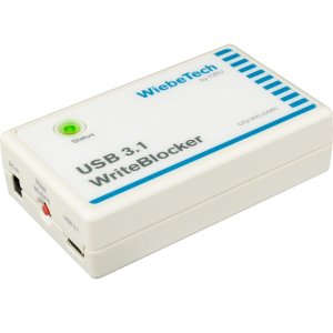 CRU WiebeTech USB Writeblocker 3.1