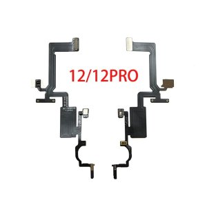 Proximity Sensor For iPhone 12 Pro Light Flex