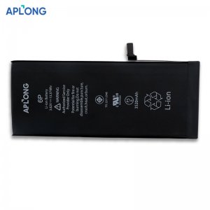 Battery For iPhone 6 Plus 3510 mAh Aplong