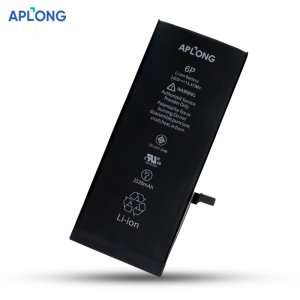 Battery For iPhone 6 Plus 3510 mAh Aplong