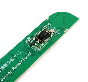 JC ID V1SE Truetone Screen Adaptor PCB Board Add On For iPhone 12 15 Plus