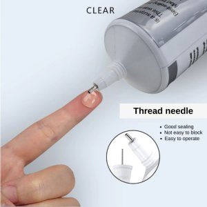 B7000 Industrial Glue Adhesive 15ML For Mobile Phone Screen & Back Glass Repair