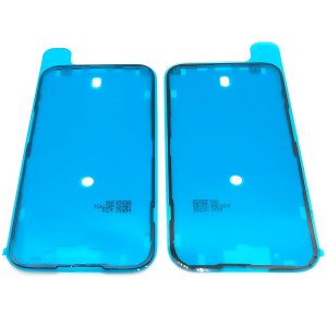 Adhesive Seal For iPhone 15 Screen Bonding Gasket Glue