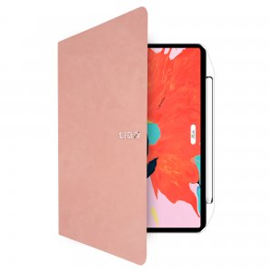 Case For iPad Pro 2020 11 inch Switcheasy Pink Coverbuddy Folio Lite