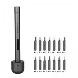 SD-18E Rechargable Precision Screwdriver For Phone Repair