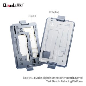 Joining Station For iPhone 14 Series Qianli ISocket Logic Board