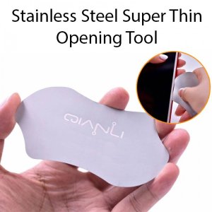 Opening Tool For iPhone Samsung QianLi Stainless Steel Super Thin