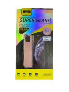 Screen Protector For iPhone 11 Pro Full Cover Front Back Tempered Glass 9H