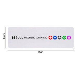 2UUL ST91 Magnetic Screw Repair Mat