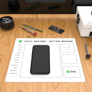 2UUL ST92 Magnetic Mat For Phone Repair