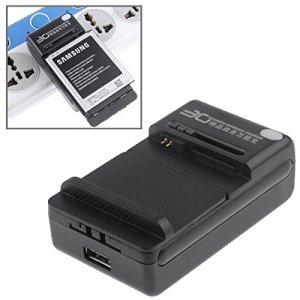 Fire Starter 360 Universal Battery Charger