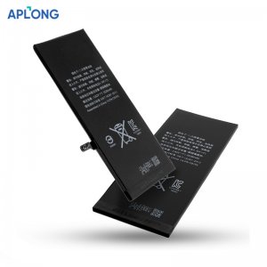 Battery For iPhone 6 Plus 3510 mAh Aplong