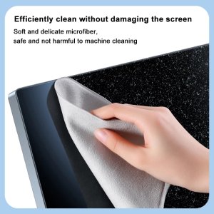 Polishing Cloth For Cleaning Phone Tablet Screens