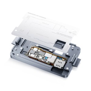 Joining Station For iPhone 14 Series Qianli ISocket Logic Board