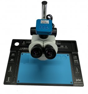 Ultimate Microscope and Rework Station Phone Repair Kit