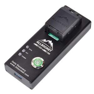 AllSocket Reader Writer For BGA169 BGA153