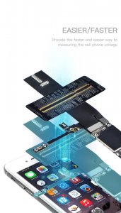 Logic Board Diagnostics Tool For iPhone 6s QianLi ToolPlus iBridge