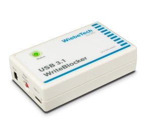 CRU WiebeTech USB Writeblocker 3.1