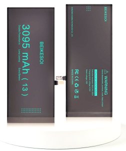 Battery For iPhone 13 3095mAh Beikesoi