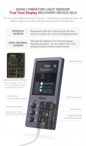 QianLi iCopy Plus V2.2 Full Package With 4 PCB Boards