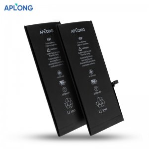 Battery For iPhone 6 Plus 3510 mAh Aplong