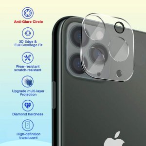 Camera Lens Protector For iPhone 12 Mini