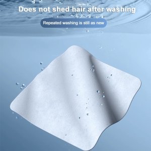 Polishing Cloth For Cleaning Phone Tablet Screens